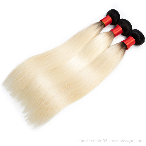 Wholesale Vendors Virgin Hair Bundles With Closure